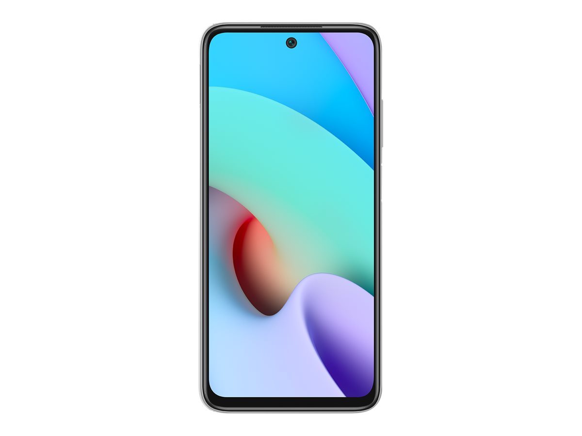 Redmi Note 10S - Full Specifications