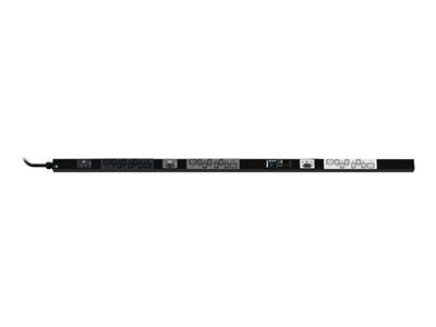 Panduit SmartZone G5 Monitored and Switched per Outlet (MSPO) Series
