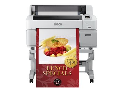 Epson SureColor T3270 24INCH large-format printer color ink-jet Roll (24 in)  image