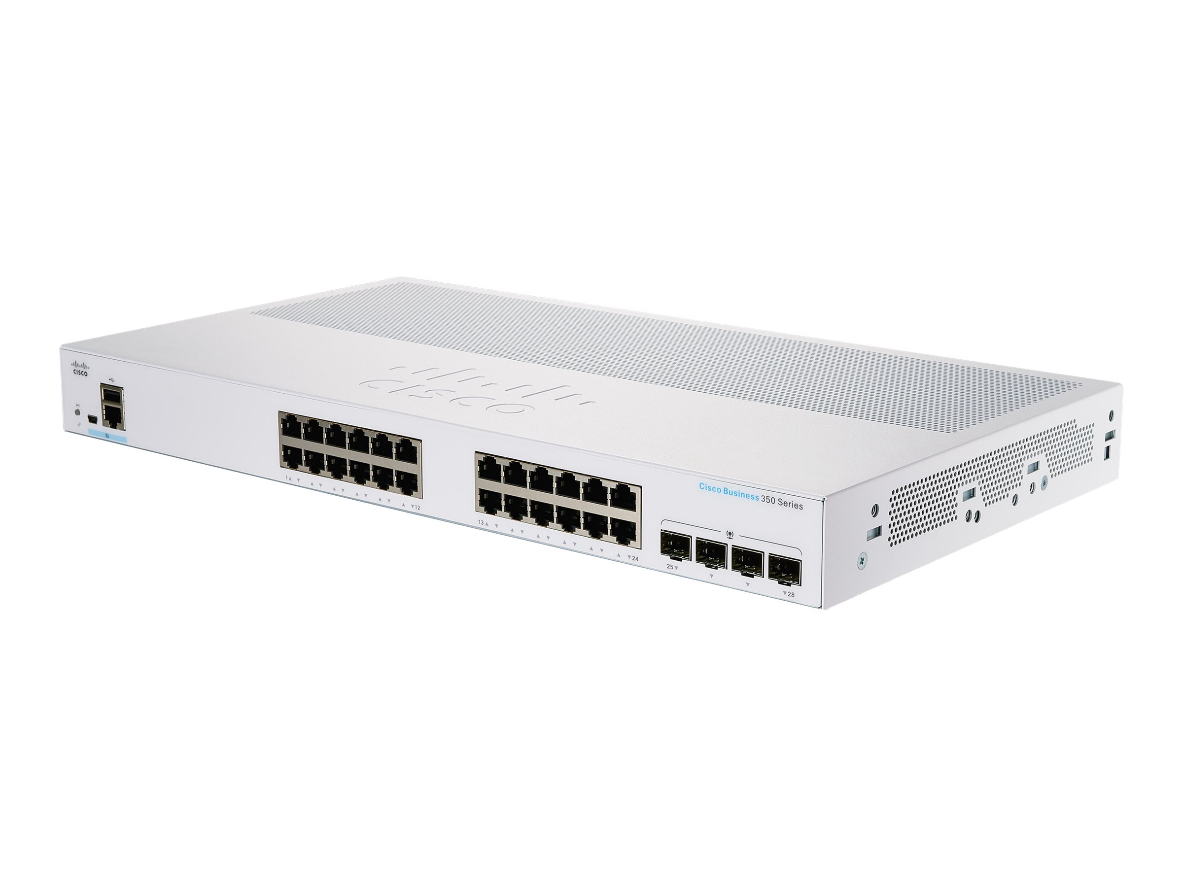 Cisco Business 350 Series 350-24T-4G