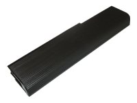 Total Micro - Notebook battery