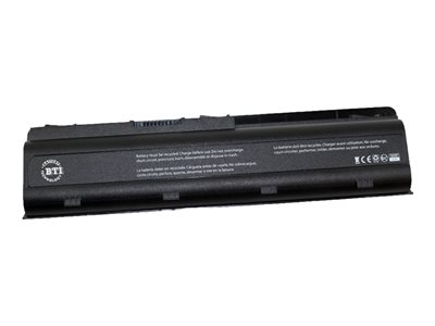 BTI CQ-CQ62 - Notebook battery
