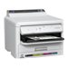 Epson WorkForce Pro WF-C5390 (Voltage: AC 100-240 V) - Image 9: Left-angle
