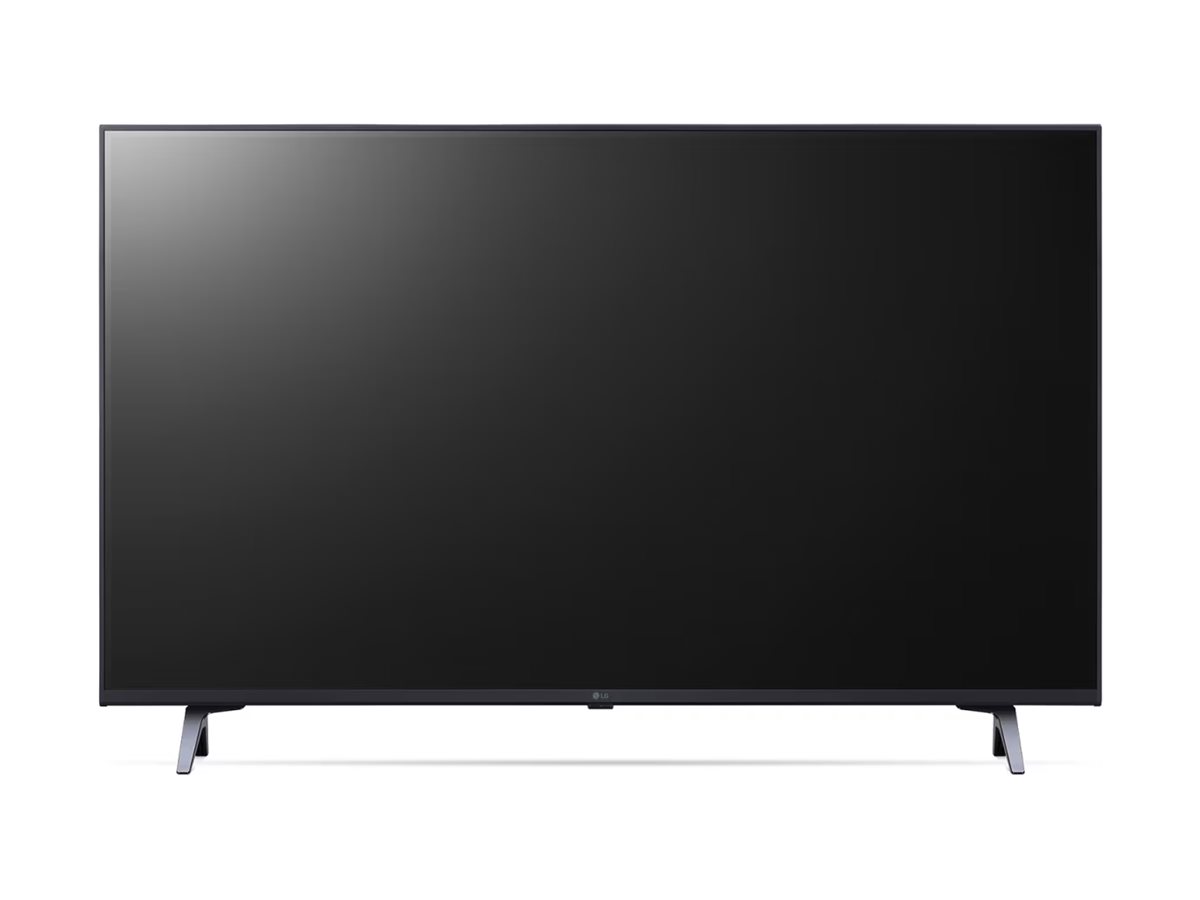 An image of LG 43UN640S UN640S Series - 43" LED-backlit LCD TV - 4K - for hotel / hospitality