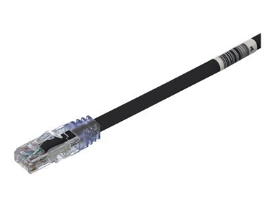 Panduit TX6A 10Gig - Patch cable