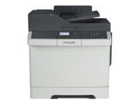 Lexmark Multifonctions laser couleur 28C0182