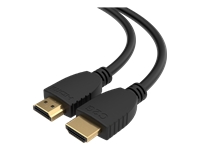 C2G - High speed - câble HDMI avec Ethernet - HDMI mâle pour HDMI mâle 