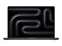 Apple MacBook Pro - M5 Pro - M5 Pro 20-core - 48 Go RAM 
