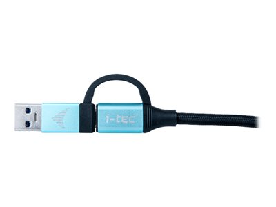 I-TEC C31USBCACBL, Kabel & Adapter Kabel - USB & I-TEC  (BILD5)
