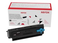 Xerox Sort 3000 sider Toner 006R04376