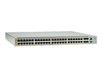 Allied Telesis Switch 10/100/1000 AT-X510L-52GP-50