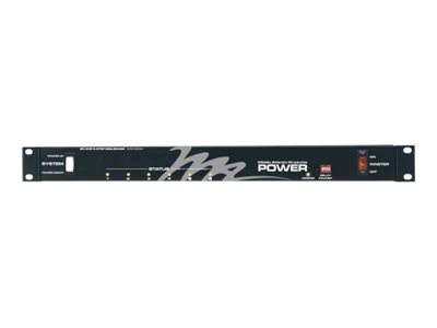 Middle Atlantic PDS Series PDS-620R
