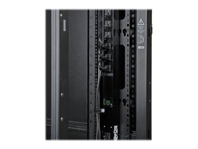 Tripp Lite 42U Rack Enclosure Server Cabinet 47.25