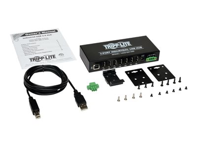 EATON U223-007-IND, Kabel & Adapter USB Hubs, EATON  (BILD3)