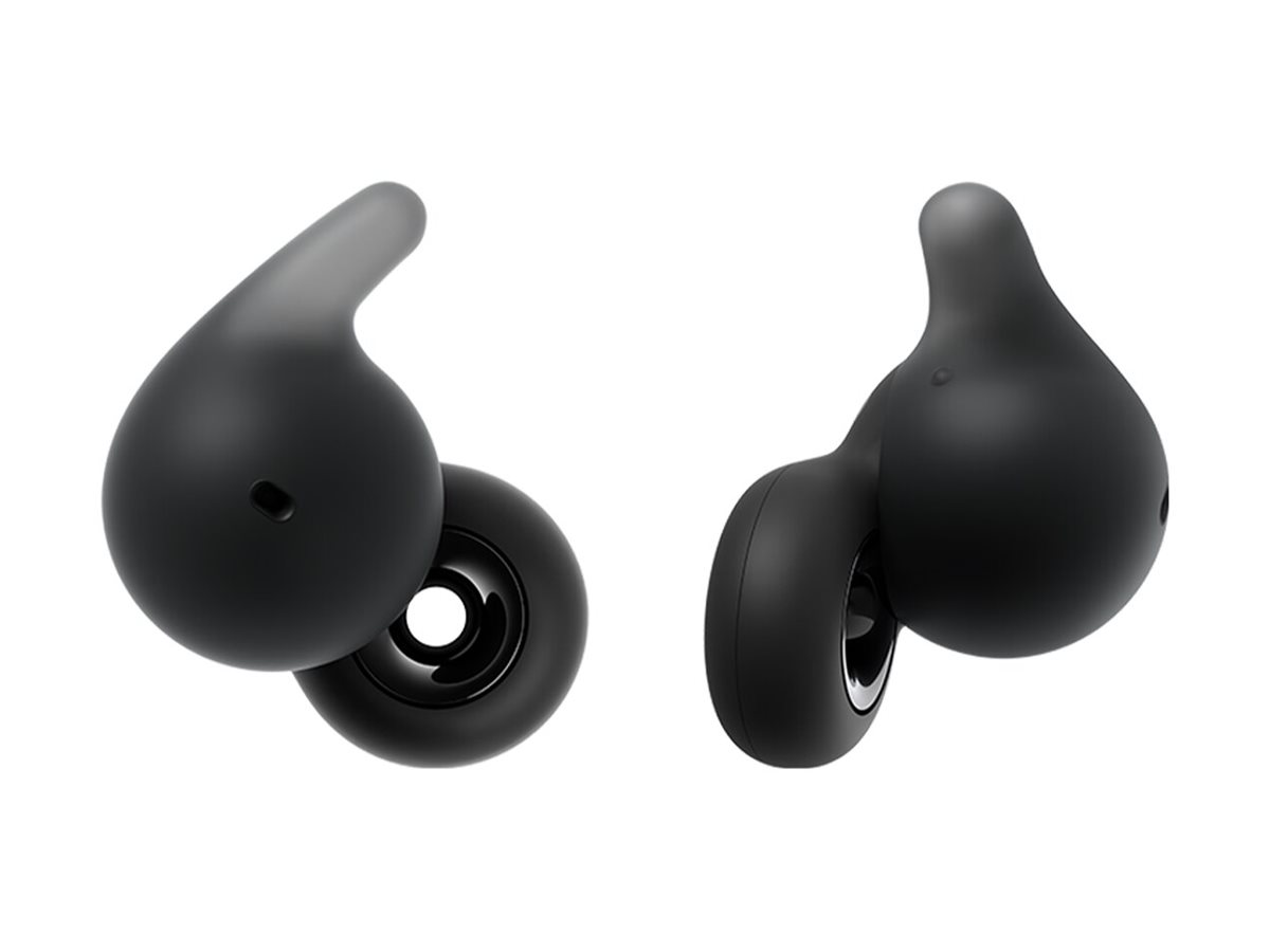 Sony LinkBuds Open - True wireless earphones with mic