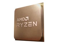 AMD CPU Ryzen 9 5900X 3.7GHz 12-core  AM4 (TRAY - u/køler)