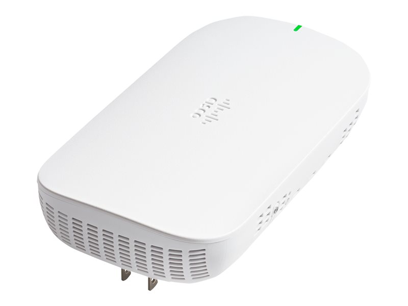 Cisco Business 151AXM Mesh Extender - Extension De Portée Wifi ...