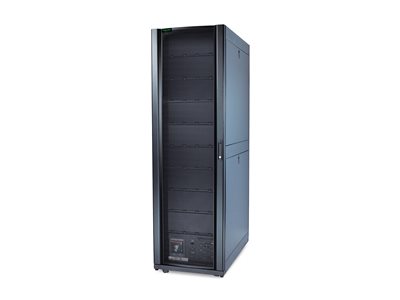 APC Symmetra PX48 Empty Battery