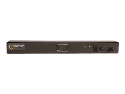 Geist Metered Standard BRFCN100-1025