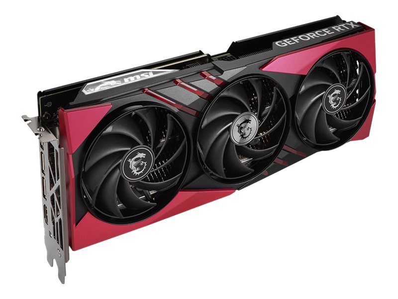 GeForce RTX 4070 SUPER 12G(MSI製) MSI GeForce RTX™ 4070 SUPER 12G GAMING SLIM WUKONG EDITION