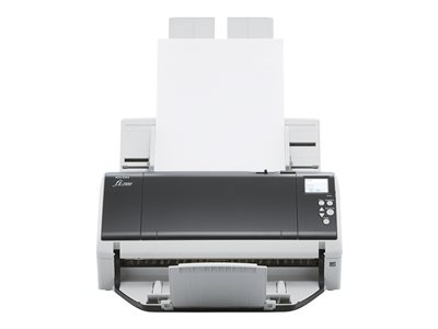 RICOH PA03710-B001, Scanner Dokumentenscanner, RICOH A3  (BILD2)