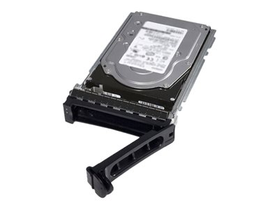 Dell - SSD - 480 GB - hot-swap