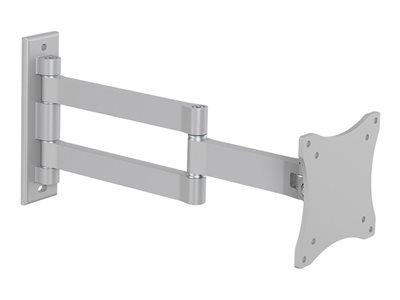 NEOMOUNTS Wall Mount 10-24p Tilt Sil