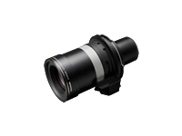 Panasonic ET-D75LE40 - Zoom lens - 96.6 mm - 154.1 mm - f/2.5 - for PT-DS100, DS20, DS8500, DW17, DW8300, DW90, DZ110, DZ21, DZ8700, RZ34