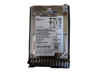 Hewlett Packard Enterprise  Disque SSD/serveur 870792-001