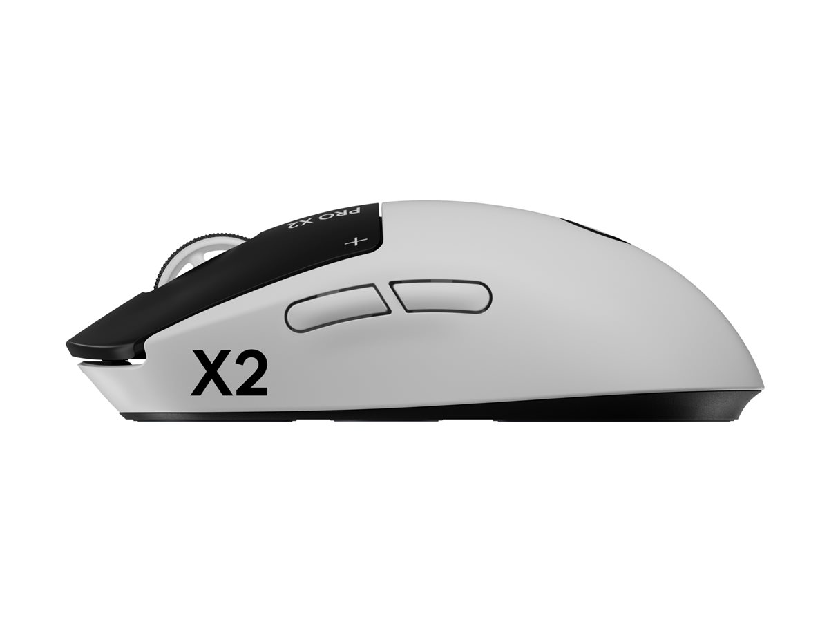 Logitech G PRO X2 SUPERSTRIKE | Overview, Specs, Details | SHI
