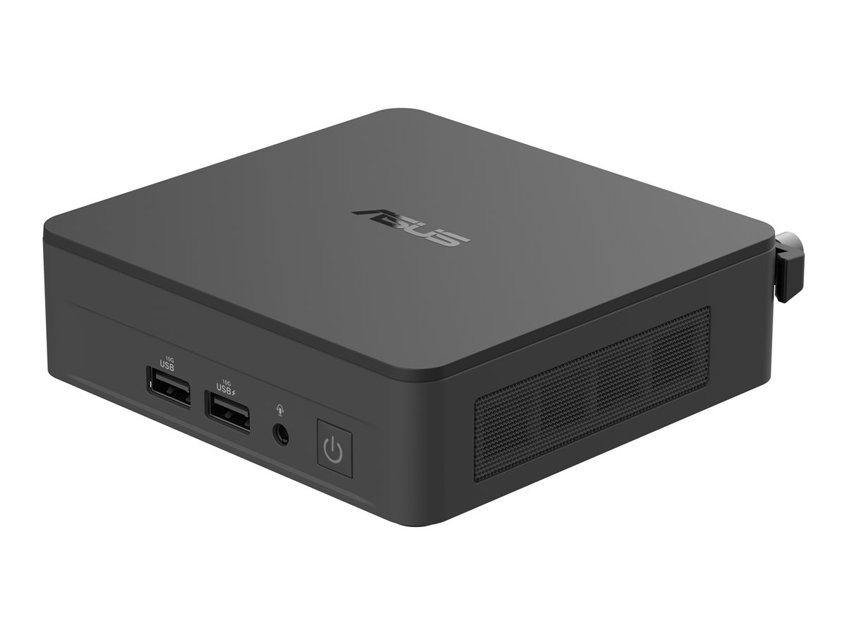 ASUS NUC 13 PRO RNUC13ANKI3048C0I - mini PC Core i3 i3-1315U 1.2 GHz - 8 GB - SSD 512 GB
