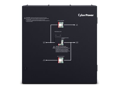 CyberPower MBS175D5B