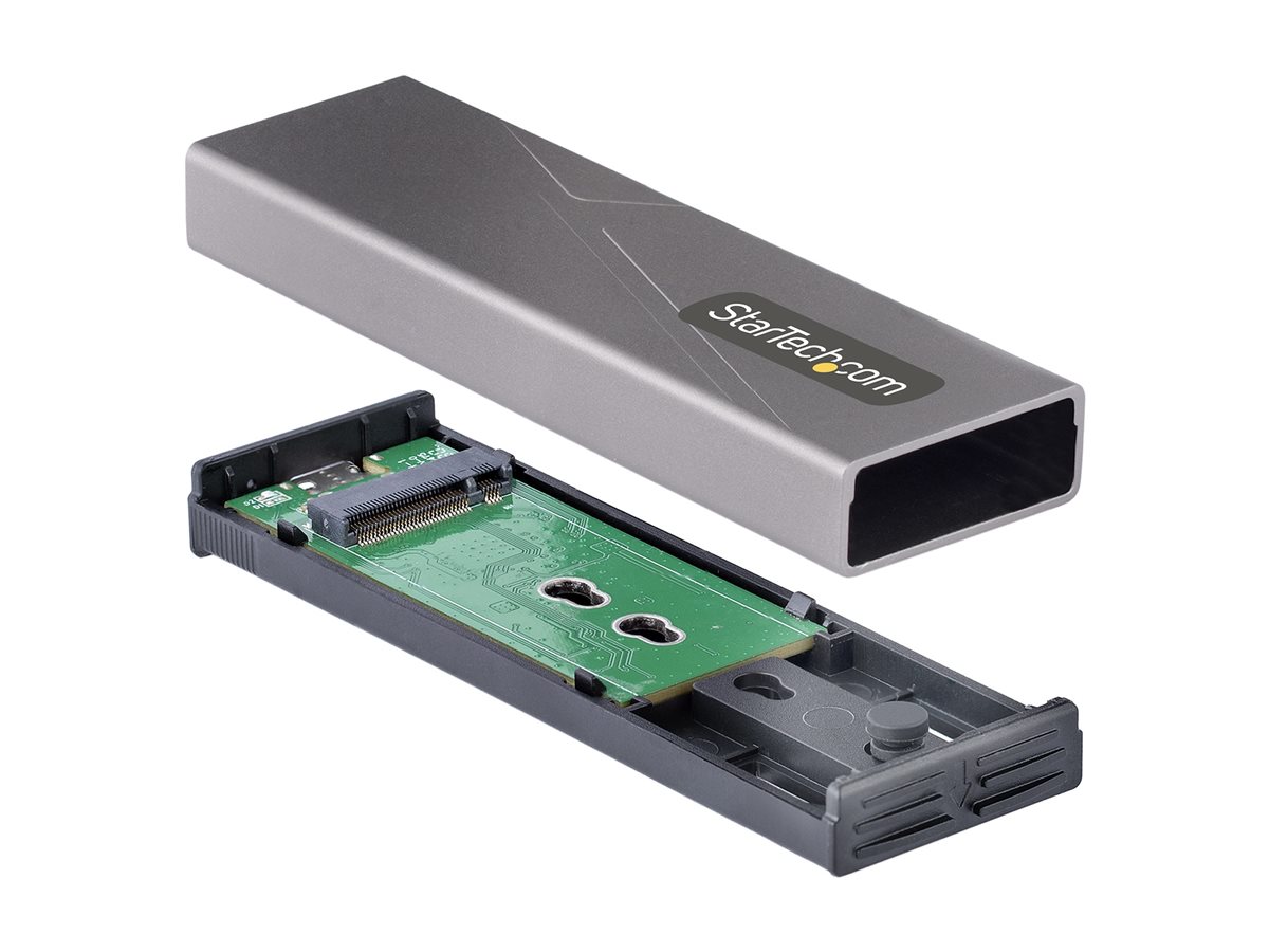 StarTech.com USB-C 10Gbps...