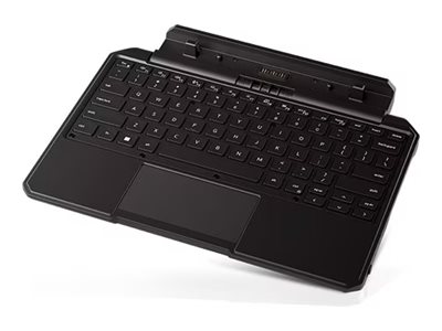 Dell - Keyboard - with ClickPad