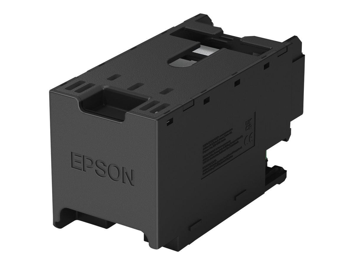 Epson replacement maintenance box