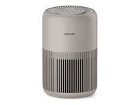 Philips PureProtect Mini 900 Series AC0921 - Luftrenser - på bord - beige silke