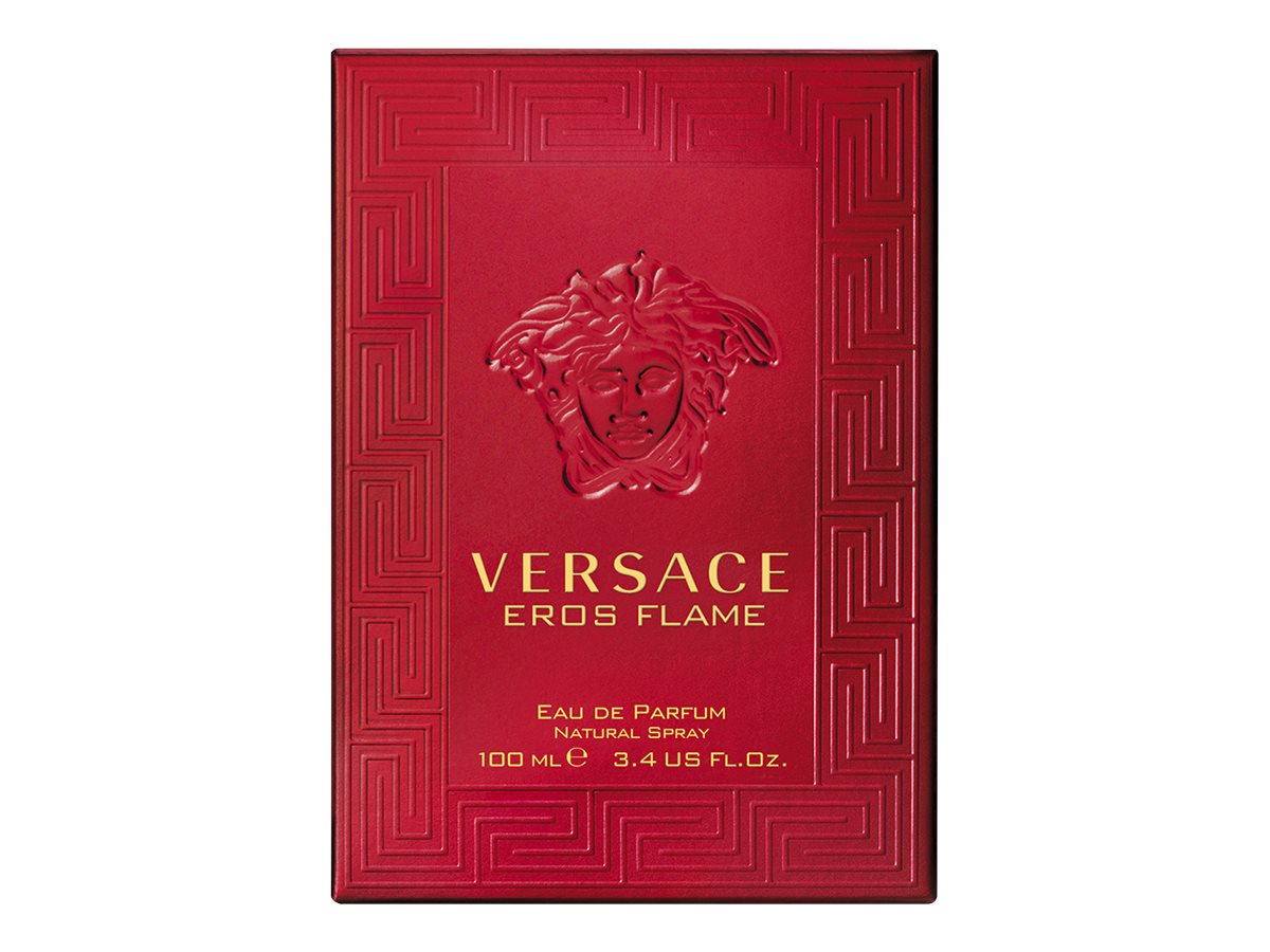 Versace eros flame edp 100 online ml