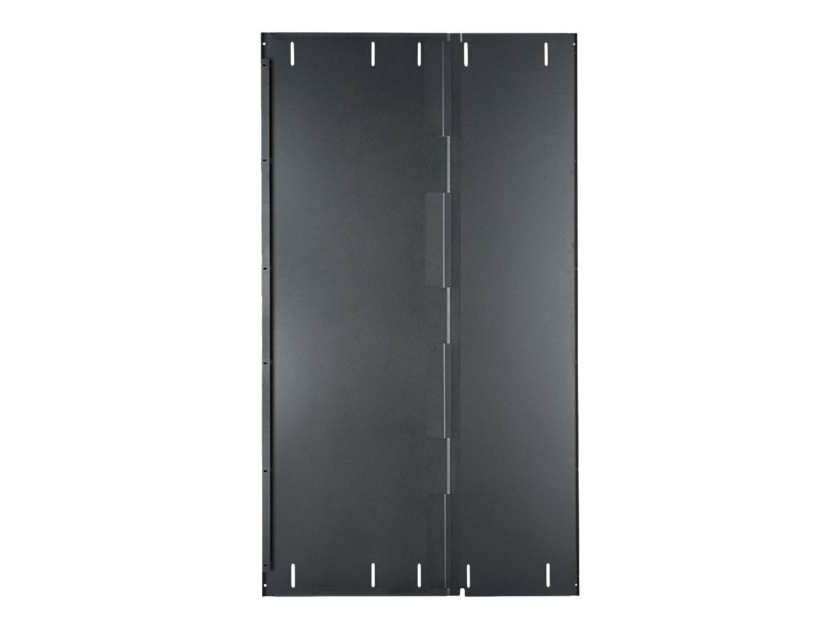 Panduit Net-Access - Rack panel