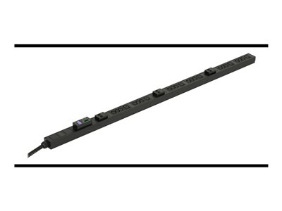 APC EPDU1232M, Stromverteilungseinheiten (PDU) PDU APC U  (BILD2)