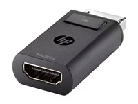 HP DP to HDMI 1.4 Adapter
