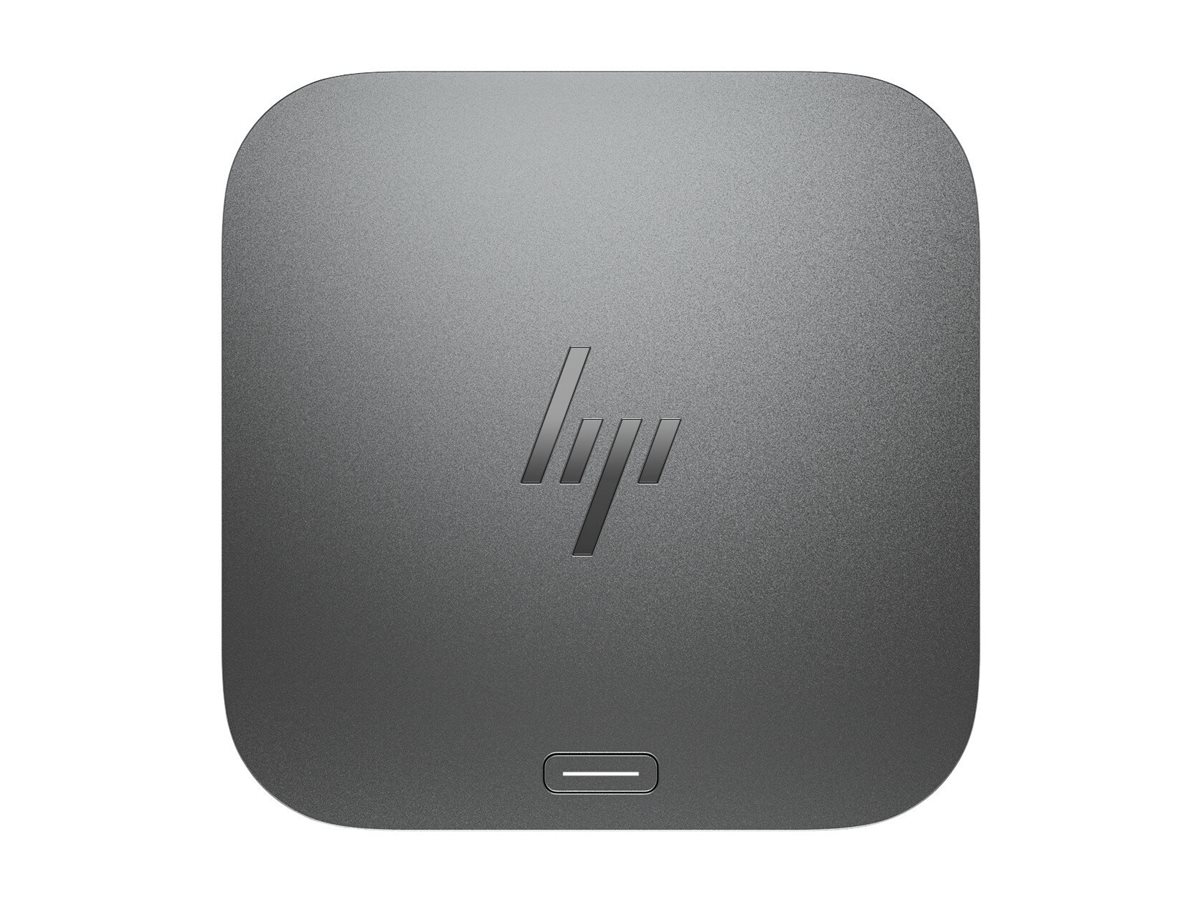 HP Thunderbolt Dock G6