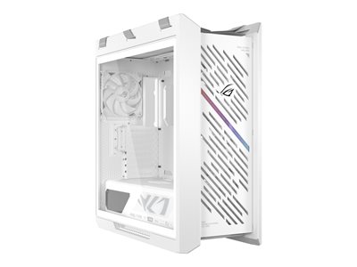 ASUS ROG Strix Helios II - White Edition - mid tow