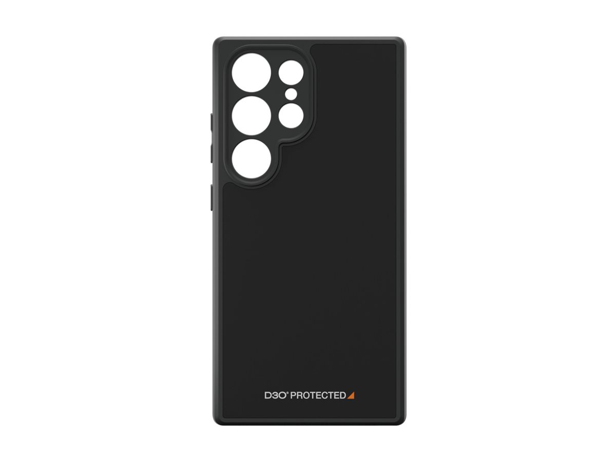 PanzerGlass HardCase D3O Samsung Galaxy S24 Ultra (Black edition) – foto 2