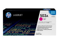 HP Cartouches Laser Q7583A