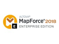 Altova MapForce 2018 Enterprise Edition