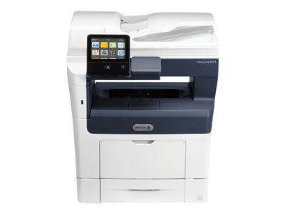 Xerox VersaLink B405DN Multifunction printer B/W laser Legal (8.5 in x 14 in) (original) 