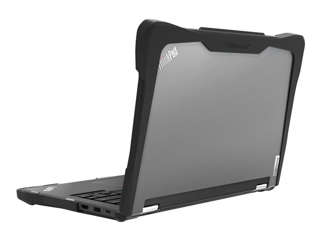 InfoCase - notebook shell case