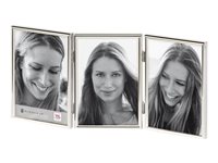 walther design Chloe Fotorammegalleri Sølv