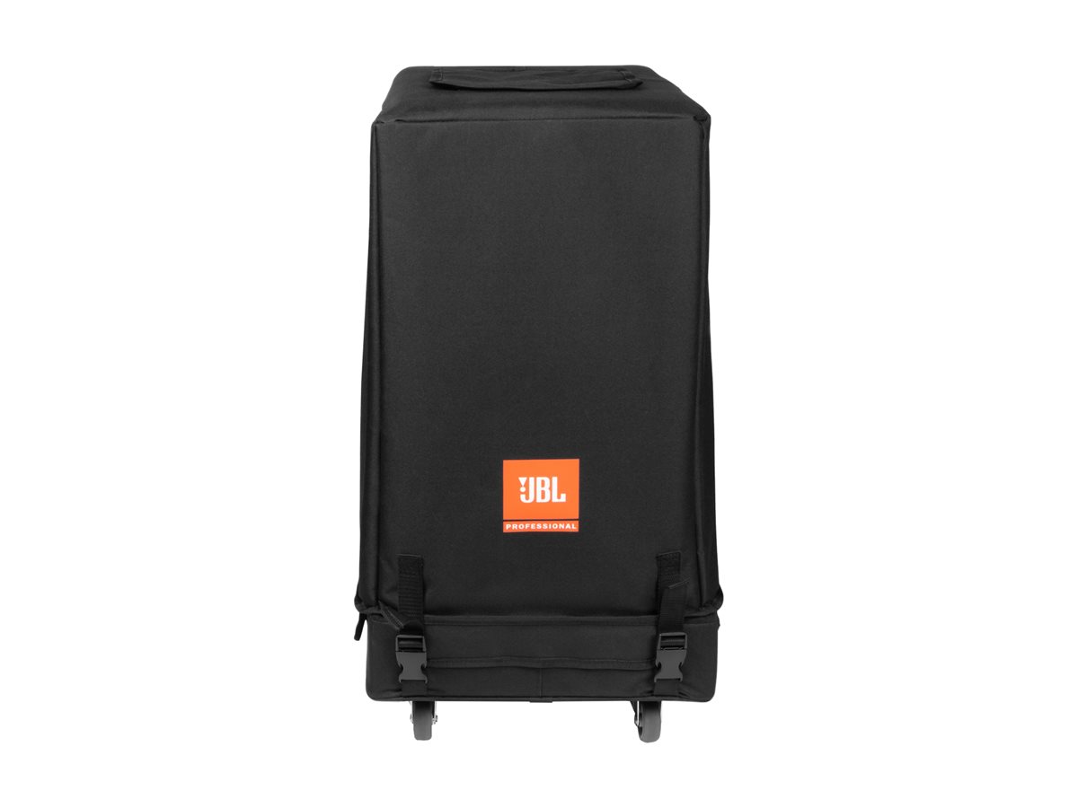 JBL, rolling case for subwoofer
