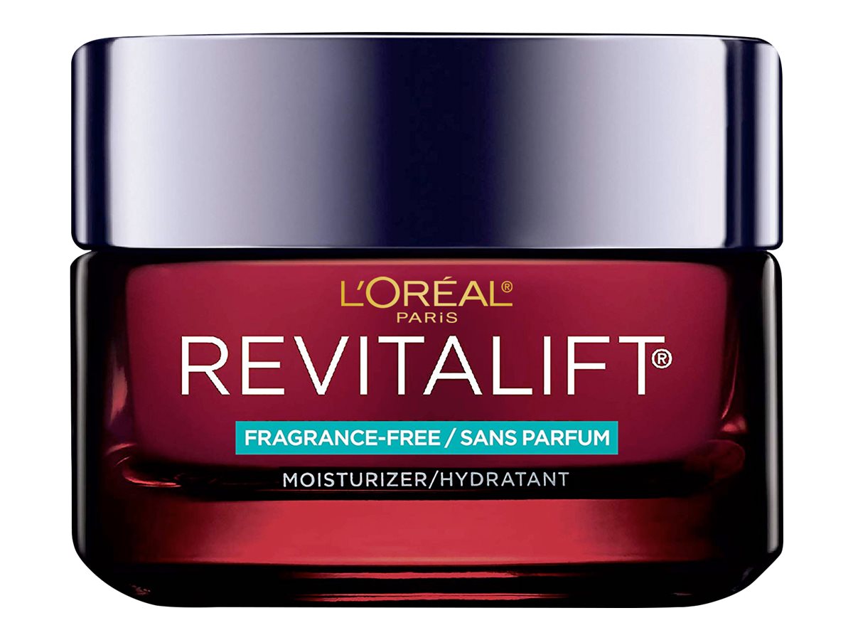 L'Oreal Revitalift Triple Power LZR Anti-Aging - Fragrance Free